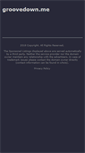 Mobile Screenshot of board.groovedown.me